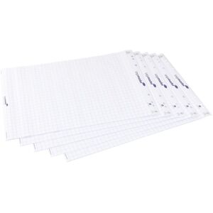 Legamaster, Zubehör Präsentieren, Flipchart-Papier Legamaster, Zubehör Präsentieren, Flipchart-Papier