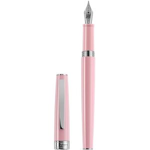 Montegrappa, Schreibstifte, Isa1r1as Armonia Füllfederhalter, Rosa Ef (1x) Montegrappa, Schreibstifte, Isa1r1as Armonia Füllfederhalter, Rosa Ef (1x)