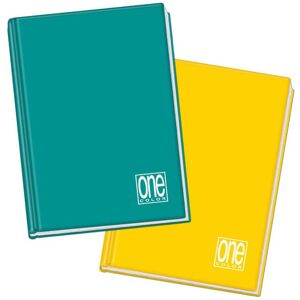 Blasetti, Heft + Block, Packung mit 5 einfarbigen A4 Notizbüchern (A4, Liniert, Harter Einband) Blasetti, Heft + Block, Packung mit 5 einfarbigen A4 Notizbüchern (A4, Liniert, Harter Einband)