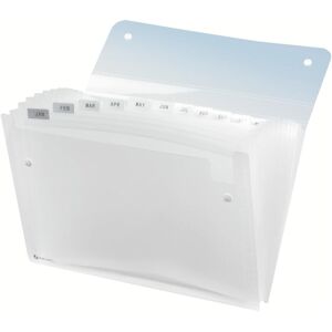 Rexel, Mappe, Ice (A4, 1x) Rexel, Mappe, Ice (A4, 1x)