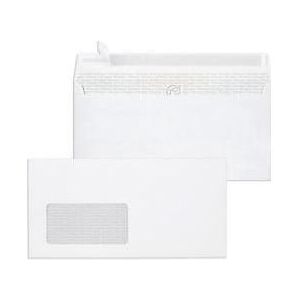 Mailmedia, Briefumschlag, Briefumschläge "MAILdigital", C5, weiss (C5, 1x) Mailmedia, Briefumschlag, Briefumschläge "MAILdigital", C5, weiss (C5, 1x)