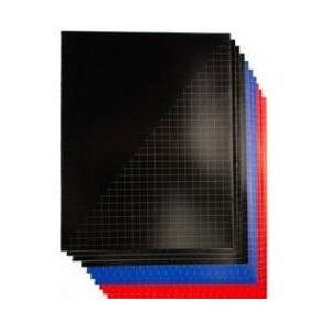 Kangaro, Heft + Block, Schulheft, DIN A4, liniert, farbig sortiert 60 g/qm Papier, holzfrei, chlorfrei gebleicht, 40 Blatt (A4, Liniert) Kangaro, Heft + Block, Schulheft, DIN A4, liniert, farbig sortiert 60 g/qm Papier, holzfrei, chlorfrei gebleicht, 40 Blatt (A4, Liniert)