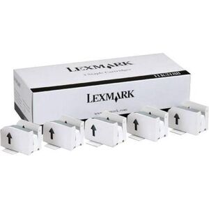 Lexmark Heftklammern, Drucker Zubehör Lexmark Heftklammern, Drucker Zubehör