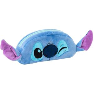 Grupo Erik, Etui, STITCH - Trousse Peluche Grupo Erik, Etui, STITCH - Trousse Peluche