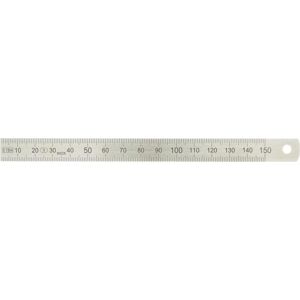 Magni, Lineal, Helios Preisser Biegsamer Stahlmassstab R. Teilung: A mm/mm 1000 x 20 x 0,5 mm (100 cm, Stahl) Magni, Lineal, Helios Preisser Biegsamer Stahlmassstab R. Teilung: A mm/mm 1000 x 20 x 0,5 mm (100 cm, Stahl)