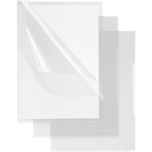 Soennecken, Mappe, Sichthülle 15150 DIN A4 0,11mm PP tr 100 St./Pack. (A4, 100x) Soennecken, Mappe, Sichthülle 15150 DIN A4 0,11mm PP tr 100 St./Pack. (A4, 100x)