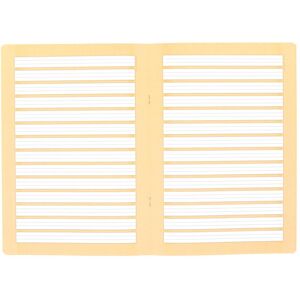 Oxford, Heft + Block, Schulheft, A4, Lineatur 1 (A4) Oxford, Heft + Block, Schulheft, A4, Lineatur 1 (A4)