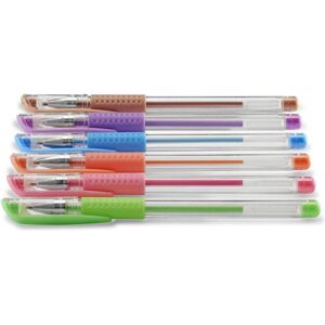 Hama Schreibstifte, Pastell (6x) Hama Schreibstifte, Pastell (6x)