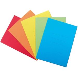Blasetti, Mappe, Packung mit 25 3-Klappen-Mappen in (A4, 25x) Blasetti, Mappe, Packung mit 25 3-Klappen-Mappen in (A4, 25x)
