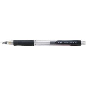 Pilot, Bleistift, Super Grip (0.50 mm, HB, 1x) Pilot, Bleistift, Super Grip (0.50 mm, HB, 1x)