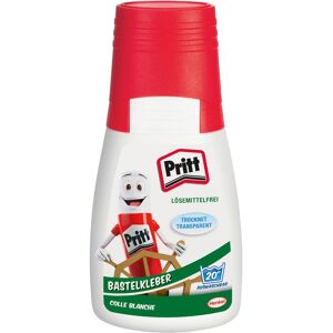 Pritt, Klebstoff, Bastelkleber (67 g) Pritt, Klebstoff, Bastelkleber (67 g)