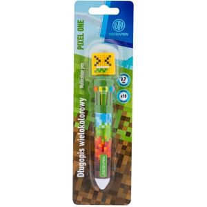 Astra, Schreibstifte, Pixel One II Füllfederhalter mit 10 Aufladungen (mischen) (10x) Astra, Schreibstifte, Pixel One II Füllfederhalter mit 10 Aufladungen (mischen) (10x)