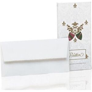 Rössler, Briefumschlag, Briefumschlag DL 20 Stück weiss (20x) Rössler, Briefumschlag, Briefumschlag DL 20 Stück weiss (20x)