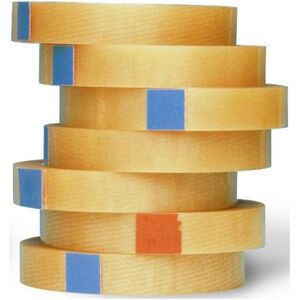 tesa, Klebeband, tesafilm PVC-Träger Naturkautschuk (12 mm) tesa, Klebeband, tesafilm PVC-Träger Naturkautschuk (12 mm)