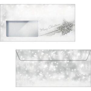 Sigel, Briefumschlag, Weihnachtsumschlag (50x) Sigel, Briefumschlag, Weihnachtsumschlag (50x)