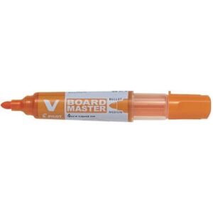 Pilot, Marker, BEGREEN - V-BOARD MASTER WBMA-VBM-M - Marker (1x) Pilot, Marker, BEGREEN - V-BOARD MASTER WBMA-VBM-M - Marker (1x)