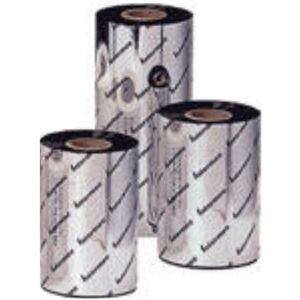 Honeywell, Beschriftungsband, Ribbon Wax/Resin, 110mm x 200m (11 cm, Schwarz) Honeywell, Beschriftungsband, Ribbon Wax/Resin, 110mm x 200m (11 cm, Schwarz)