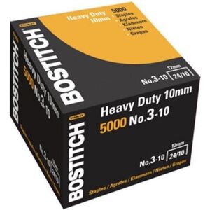 Bostitch, Büroklammer, Heftklammern l (5000x) Bostitch, Büroklammer, Heftklammern l (5000x)