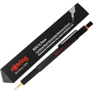 Rotring, Bleistift, 800 (0.70 mm, HB, 1x) Rotring, Bleistift, 800 (0.70 mm, HB, 1x)