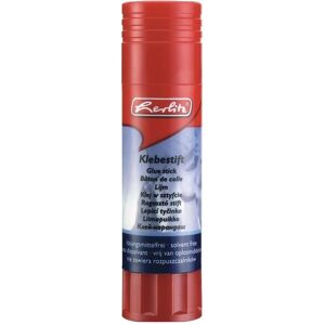 Herlitz, Klebestift, Klebestift 21g 10410520 Herlitz, Klebestift, Klebestift 21g 10410520