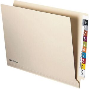 Leitz, Mappe, OC plus Einstellmappe (A4, 1x) Leitz, Mappe, OC plus Einstellmappe (A4, 1x)
