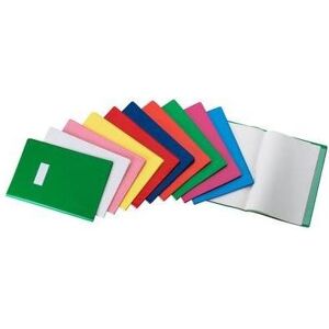 Favorit, Mappe, 100460667 Schutzblatt 210 x 297 mm (A4) Polypropylen (PP) Favorit, Mappe, 100460667 Schutzblatt 210 x 297 mm (A4) Polypropylen (PP)