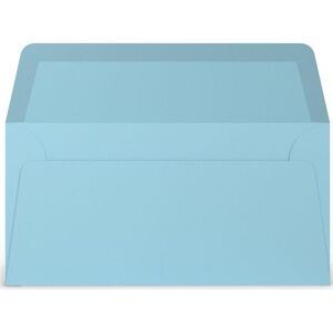 Magni, Briefumschlag, 220702517 - Coloretti Briefumschläge, 80 g/m², DIN lang, himmelblau, 5 Stück (DL, 5x) Magni, Briefumschlag, 220702517 - Coloretti Briefumschläge, 80 g/m², DIN lang, himmelblau, 5 Stück (DL, 5x)