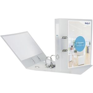 Biella, Ordner, Clear Creative#1 (A4, 70 mm, 1 Stk.) Biella, Ordner, Clear Creative#1 (A4, 70 mm, 1 Stk.)