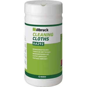 Illbruck, Marker, Reinigungstücher AA292, 100 St. (100x) Illbruck, Marker, Reinigungstücher AA292, 100 St. (100x)
