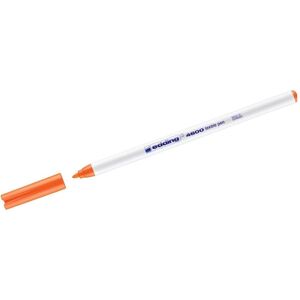 Edding, Marker, T-Shirtmarker neonorange (1x) Edding, Marker, T-Shirtmarker neonorange (1x)