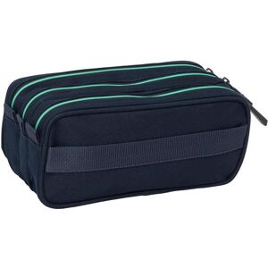 Safta, Etui, Allzwecktasche Real Madrid C.F. 21,5 x 10 x 8 cm Safta, Etui, Allzwecktasche Real Madrid C.F. 21,5 x 10 x 8 cm
