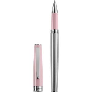 Montegrappa, Schreibstifte, Isa1mras Armonia Duetto Kugelschreiber, Rosa Montegrappa, Schreibstifte, Isa1mras Armonia Duetto Kugelschreiber, Rosa