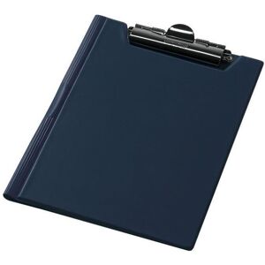 Panta Plast, Mappe, Clip A4 Focus Marineblau (A4, 1x) Panta Plast, Mappe, Clip A4 Focus Marineblau (A4, 1x)