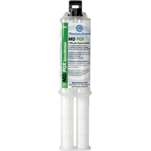 Marston-Domsel, Klebstoff, MD-pox Epoxidkleber 1:1 Doppelspritze 25g (50 g) Marston-Domsel, Klebstoff, MD-pox Epoxidkleber 1:1 Doppelspritze 25g (50 g)