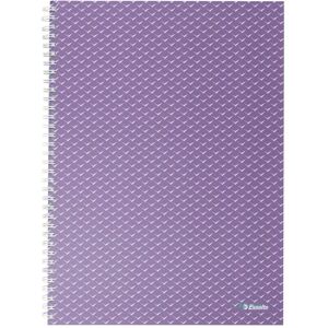 Nobo, Heft + Block, Collegeblock (A4, Liniert) Nobo, Heft + Block, Collegeblock (A4, Liniert)