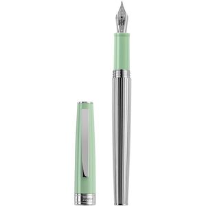 Montegrappa, Schreibstifte, Isa1m3ag Armonia Duetto Füllfederhalter, Mint M (1x) Montegrappa, Schreibstifte, Isa1m3ag Armonia Duetto Füllfederhalter, Mint M (1x)