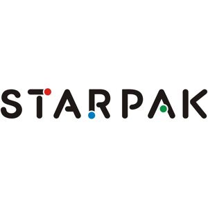 Starpak, Mappe, TECZKA Z GUMKA PAP A4 DOGGY STK FOL10/100 (A4, 10x) Starpak, Mappe, TECZKA Z GUMKA PAP A4 DOGGY STK FOL10/100 (A4, 10x)
