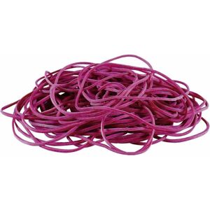 Wihedü, Gummiband, Gummiringe 25 mm (1 Stk.) Wihedü, Gummiband, Gummiringe 25 mm (1 Stk.)