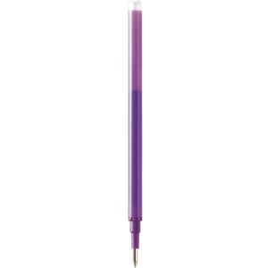 Brunnen, Ersatzpatronen + Tintenfass, Remove Gelschreibermine violett (Lila, Violett, 0.70 mm, 1 Stk.) Brunnen, Ersatzpatronen + Tintenfass, Remove Gelschreibermine violett (Lila, Violett, 0.70 mm, 1 Stk.)