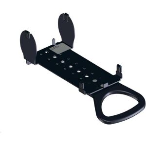 Novus, Kasse, POS Halterung für EC Gerät Verifone VX 520/H5000 (851+0035+014) Novus, Kasse, POS Halterung für EC Gerät Verifone VX 520/H5000 (851+0035+014)