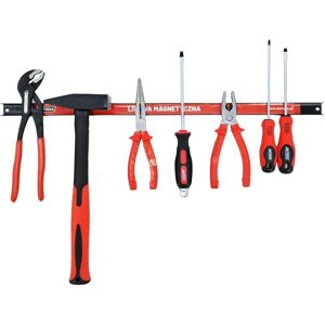 Awtools, Magnet, AW LISTWA MAGNETYCZNA 60cm Awtools, Magnet, AW LISTWA MAGNETYCZNA 60cm
