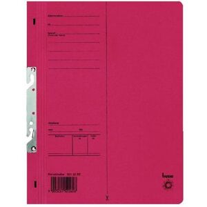 Esselte, Mappe, Einhakhefter Bene DIN A4 Recyclingkarton 235 mm x 305 mm Rot (A4, 1x) Esselte, Mappe, Einhakhefter Bene DIN A4 Recyclingkarton 235 mm x 305 mm Rot (A4, 1x)