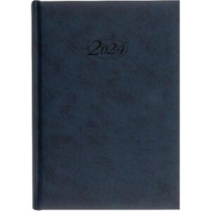 Stylex, Agenda, Buchkalender für 2027 (A5, 1 Tag / 1 Seite) Stylex, Agenda, Buchkalender für 2027 (A5, 1 Tag / 1 Seite)