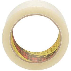 Scotch, Klebeband, Verpackungsband Low noise (309), 48mm, 66m, transparent (48 mm) Scotch, Klebeband, Verpackungsband Low noise (309), 48mm, 66m, transparent (48 mm)
