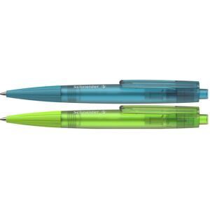 Schneider, Schreibstifte, Kugelschreiber Like (2x) Schneider, Schreibstifte, Kugelschreiber Like (2x)