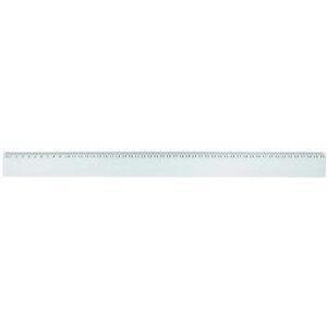 GrandHall, Lineal, Aluminiumlineal GR-122-50 50 cm GRAND (50 cm, Aluminium) GrandHall, Lineal, Aluminiumlineal GR-122-50 50 cm GRAND (50 cm, Aluminium)