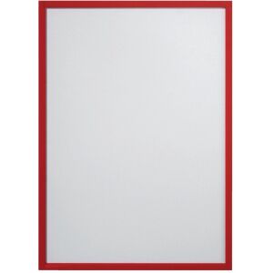 Franken, Mappe, Magnet-Tasche FRAME IT X-tra!Line, DIN A3, rot Dokumentenhalter, transparent, magnetisch, Hartfolie (A3, 1x) Franken, Mappe, Magnet-Tasche FRAME IT X-tra!Line, DIN A3, rot Dokumentenhalter, transparent, magnetisch, Hartfolie (A3, 1x)