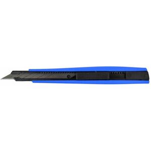 Awtools, Cutter, Tapetenmesser 9mm / SK5 ABS Awtools, Cutter, Tapetenmesser 9mm / SK5 ABS