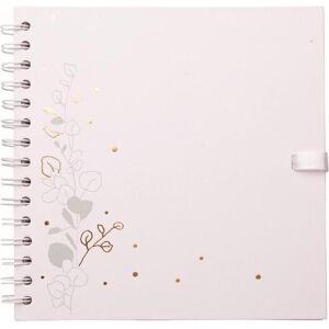 GDD, Fotoalbum, Album mit Spirale 30K Botanic HAPPY Colored (20 x 20 cm) GDD, Fotoalbum, Album mit Spirale 30K Botanic HAPPY Colored (20 x 20 cm)