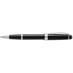 Cross, Schreibstifte, Rollerball Bailey Light Schwarzlack in Geschenkbox Cross, Schreibstifte, Rollerball Bailey Light Schwarzlack in Geschenkbox